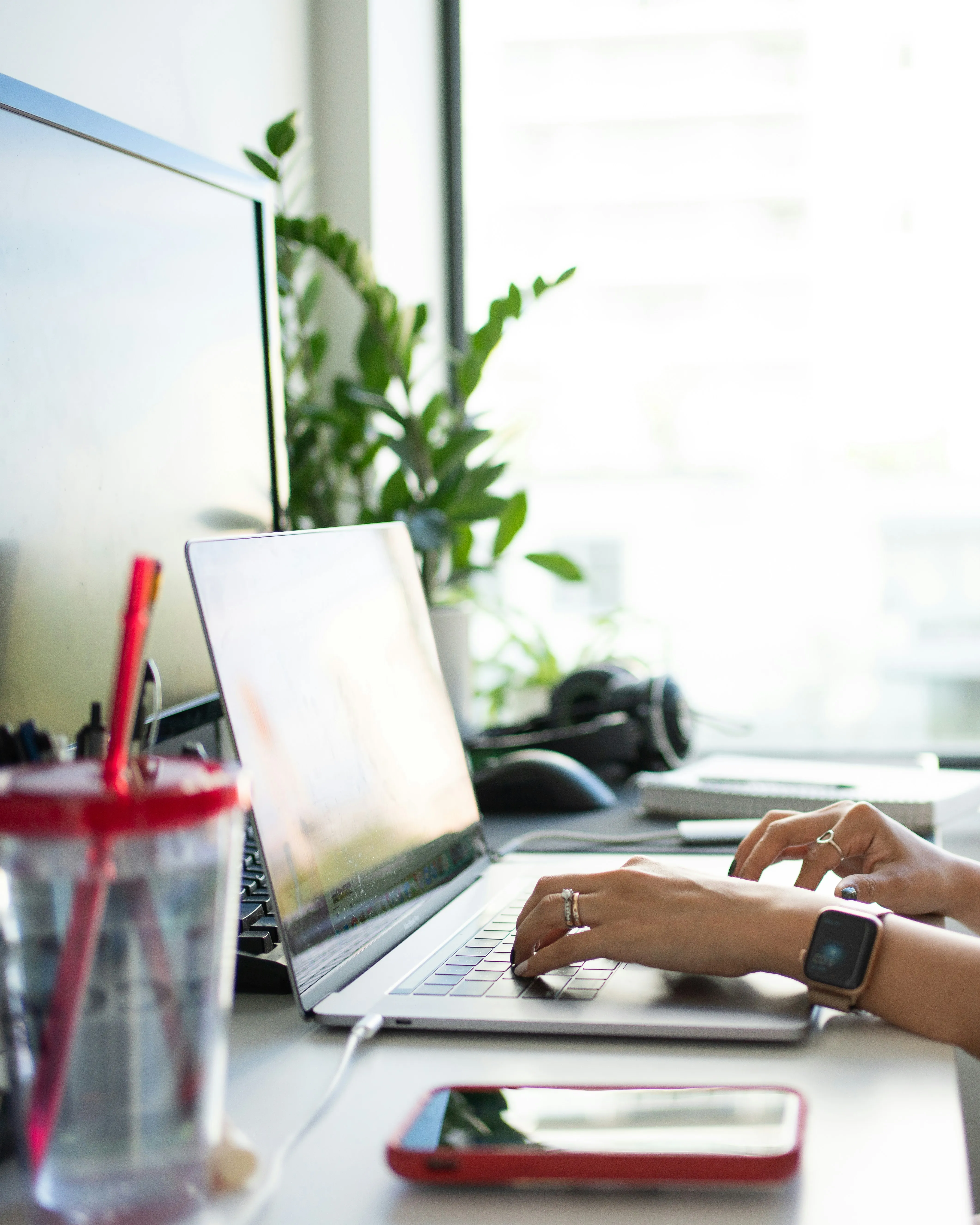 Remote & Hybrid Workforce IT